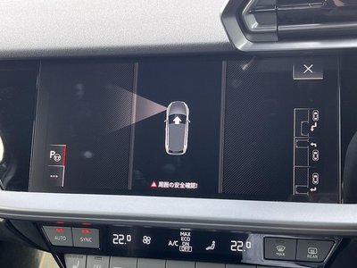 AUDI RS3 SPORTBACK - 5