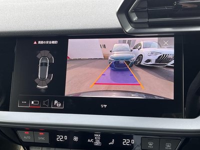 AUDI RS3 SPORTBACK - 4