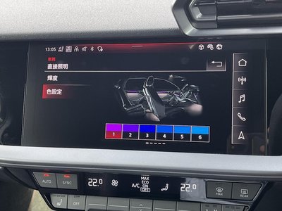 AUDI RS3 SPORTBACK - 6