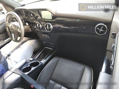 MERCEDES-BENZ GLK - 3