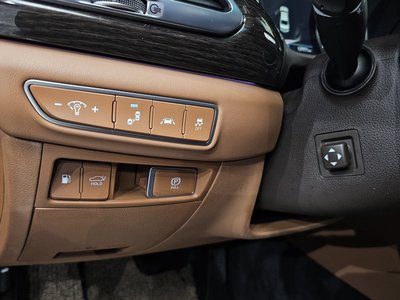 2020 Genesis G90 缩略图 13