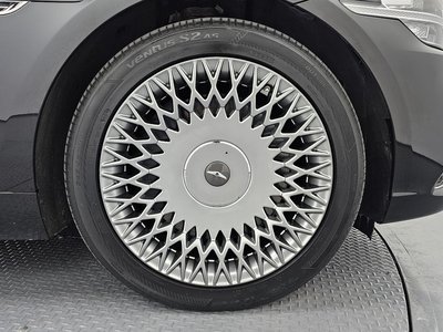 2020 Genesis G90 照片 6