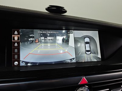 2020 Genesis G90 缩略图 16