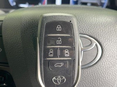 2024 Toyota ALPHARD — миниатюра 47