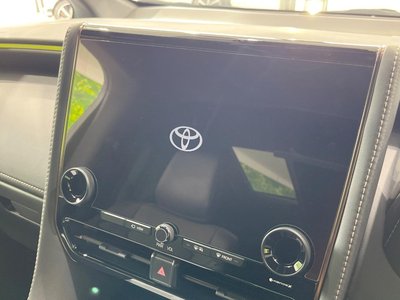 2024 Toyota ALPHARD — миниатюра 33