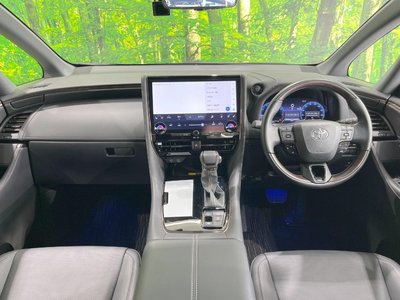 2024 Toyota ALPHARD 照片 2