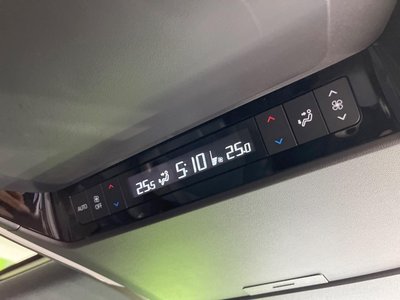 2024 Toyota ALPHARD — миниатюра 53