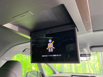 2024 Toyota ALPHARD — миниатюра 54