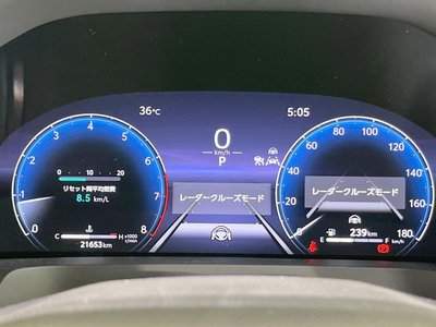 2024 Toyota ALPHARD — миниатюра 43