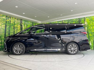 2024 Toyota ALPHARD — миниатюра 22