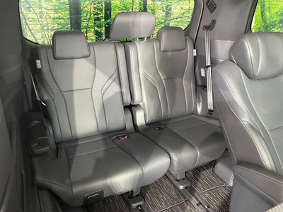2024 Toyota ALPHARD 照片 10