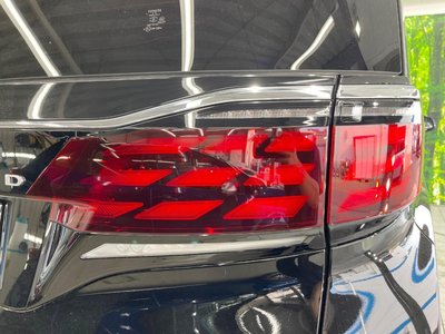 2024 Toyota ALPHARD — миниатюра 55