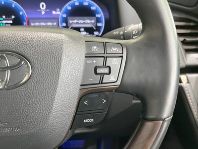 2024 Toyota ALPHARD — миниатюра 39
