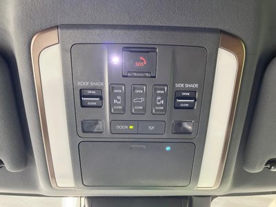 2024 Toyota ALPHARD — миниатюра 37