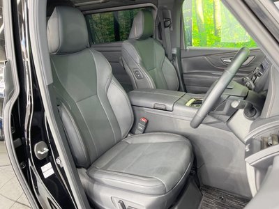 2024 Toyota ALPHARD 照片 8