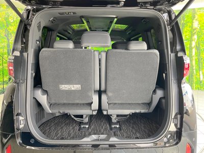 2024 Toyota ALPHARD — миниатюра 57