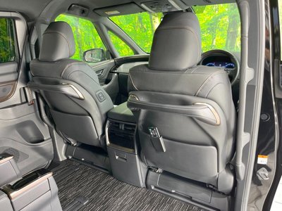 2024 Toyota ALPHARD — миниатюра 50
