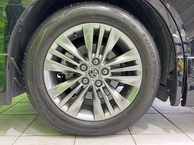 2024 Toyota ALPHARD — миниатюра 30