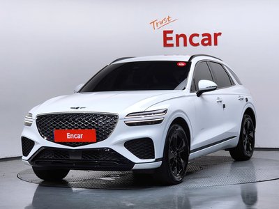 صورة 1 لـ 2022 Genesis GV70