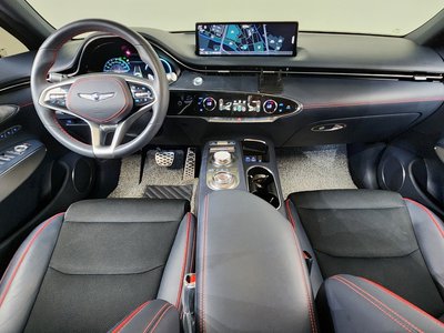 صورة 5 لـ 2022 Genesis GV70