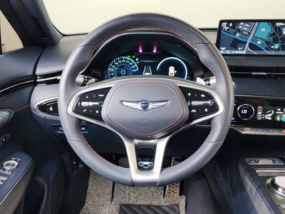 صورة مصغرة 13 لـ 2022 Genesis GV70