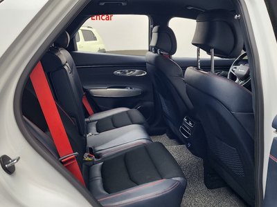 صورة مصغرة 11 لـ 2022 Genesis GV70