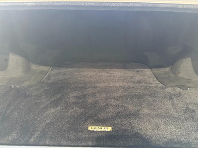 2023 Lexus LS — миниатюра 56
