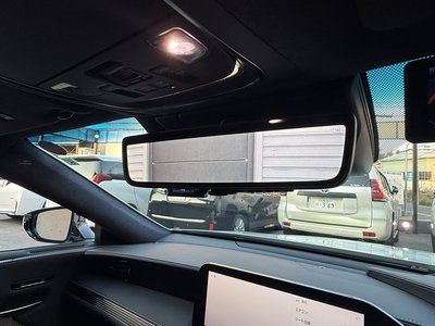 2023 Lexus LS — миниатюра 45