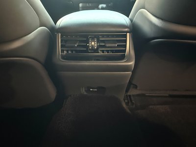 2023 Lexus LS — миниатюра 52