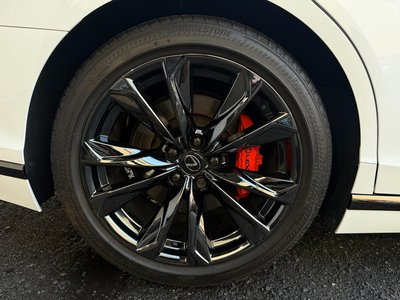 2023 Lexus LS — миниатюра 20