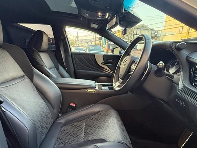 2023 Lexus LS — миниатюра 48