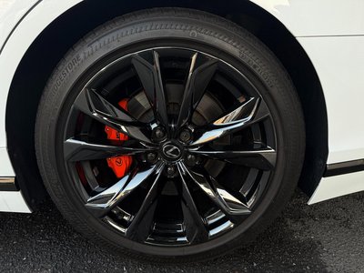2023 Lexus LS — миниатюра 19