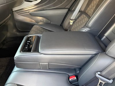 2023 Lexus LS — миниатюра 59