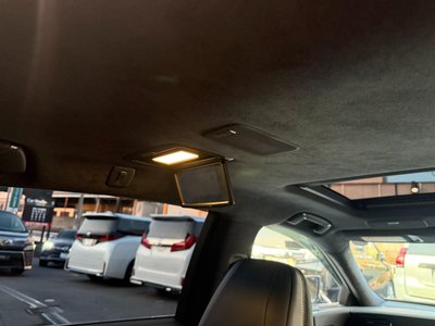 2023 Lexus LS — миниатюра 54