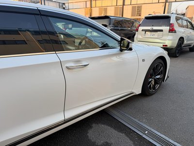 2023 Lexus LS — миниатюра 16