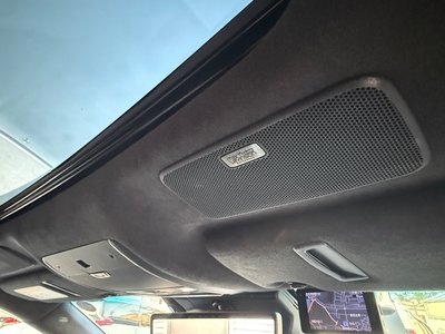 2023 Lexus LS — миниатюра 47