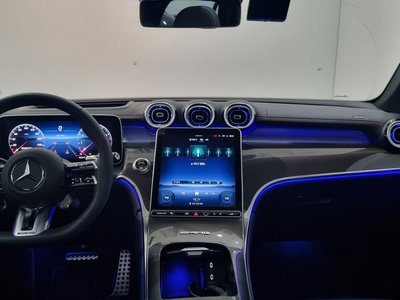 MERCEDES-BENZ GLC - 5