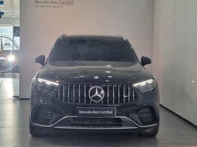 MERCEDES-BENZ GLC - 2