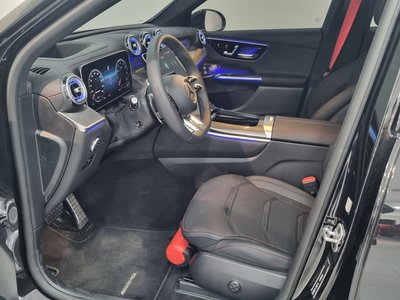 MERCEDES-BENZ GLC - 10