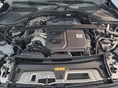 MERCEDES-BENZ GLC - 7