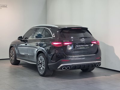MERCEDES-BENZ GLC - 4