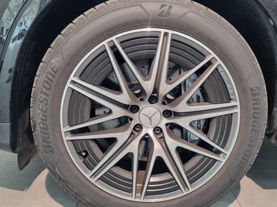 MERCEDES-BENZ GLC - 6