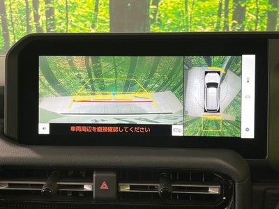 TOYOTA LAND CRUISER 250 - 5