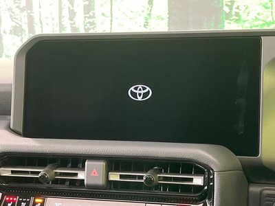 TOYOTA LAND CRUISER 250 - 4