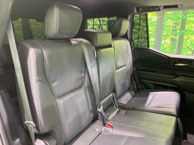 TOYOTA LAND CRUISER 250 - 10