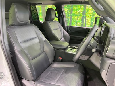 TOYOTA LAND CRUISER 250 - 9