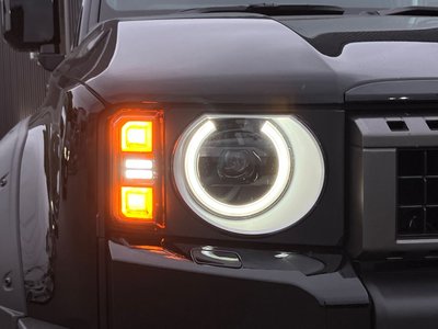 TOYOTA LAND CRUISER 250 - 9