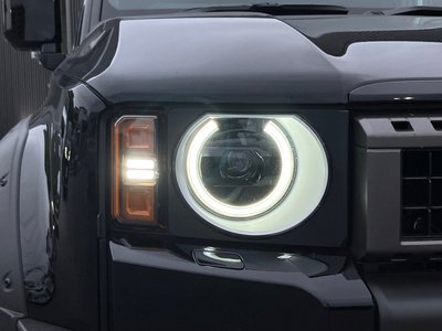 TOYOTA LAND CRUISER 250 - 10