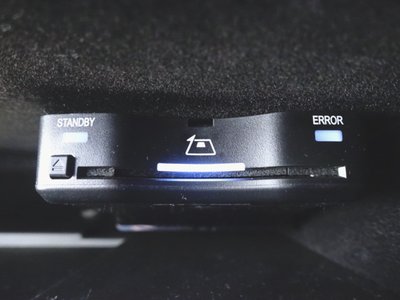 MERCEDES-BENZ C-CLASS - 10