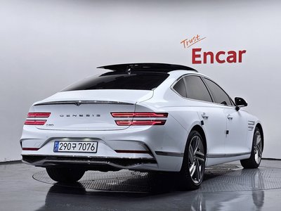 GENESIS G80 (RG3) - 3